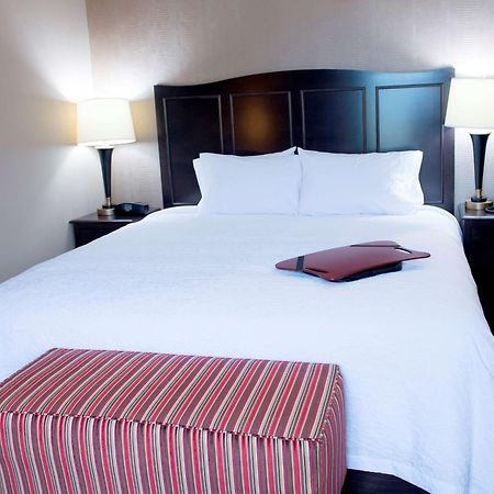 Hampton Inn And Suites Hope Exteriér fotografie