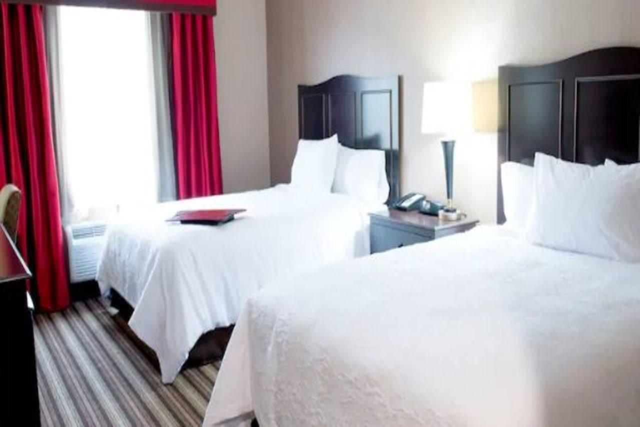 Hampton Inn And Suites Hope Exteriér fotografie