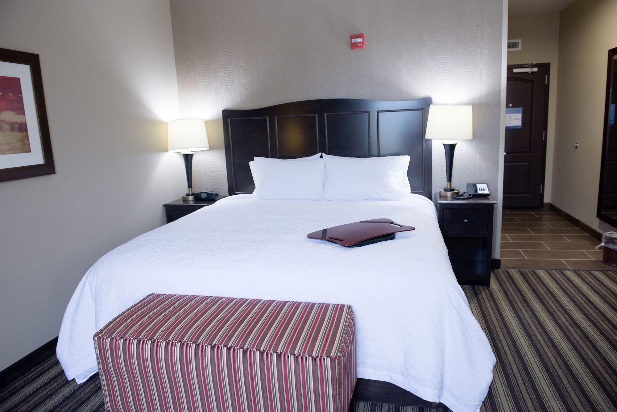 Hampton Inn And Suites Hope Exteriér fotografie