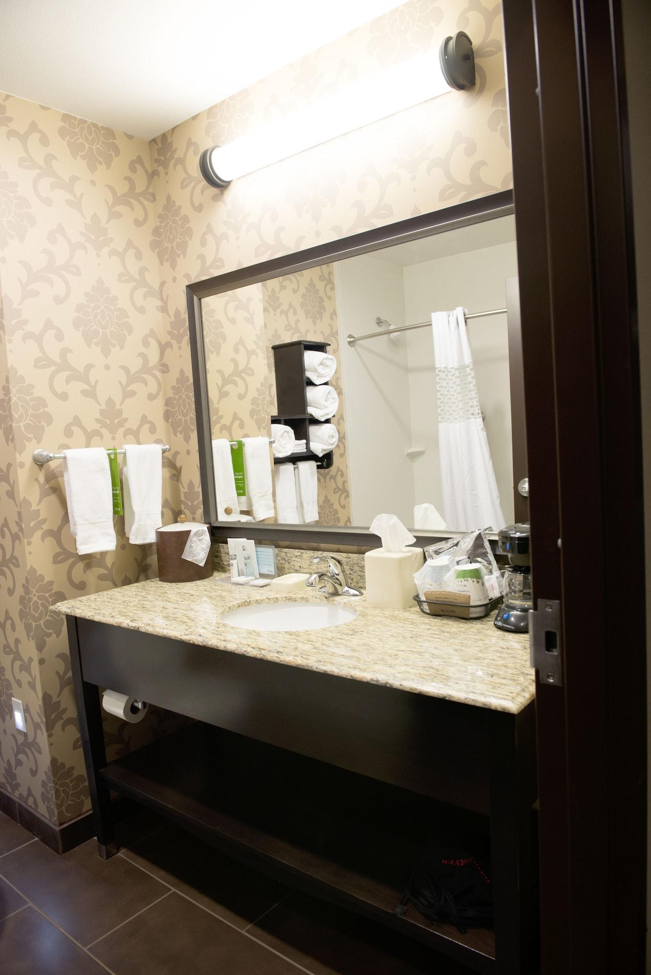 Hampton Inn And Suites Hope Exteriér fotografie