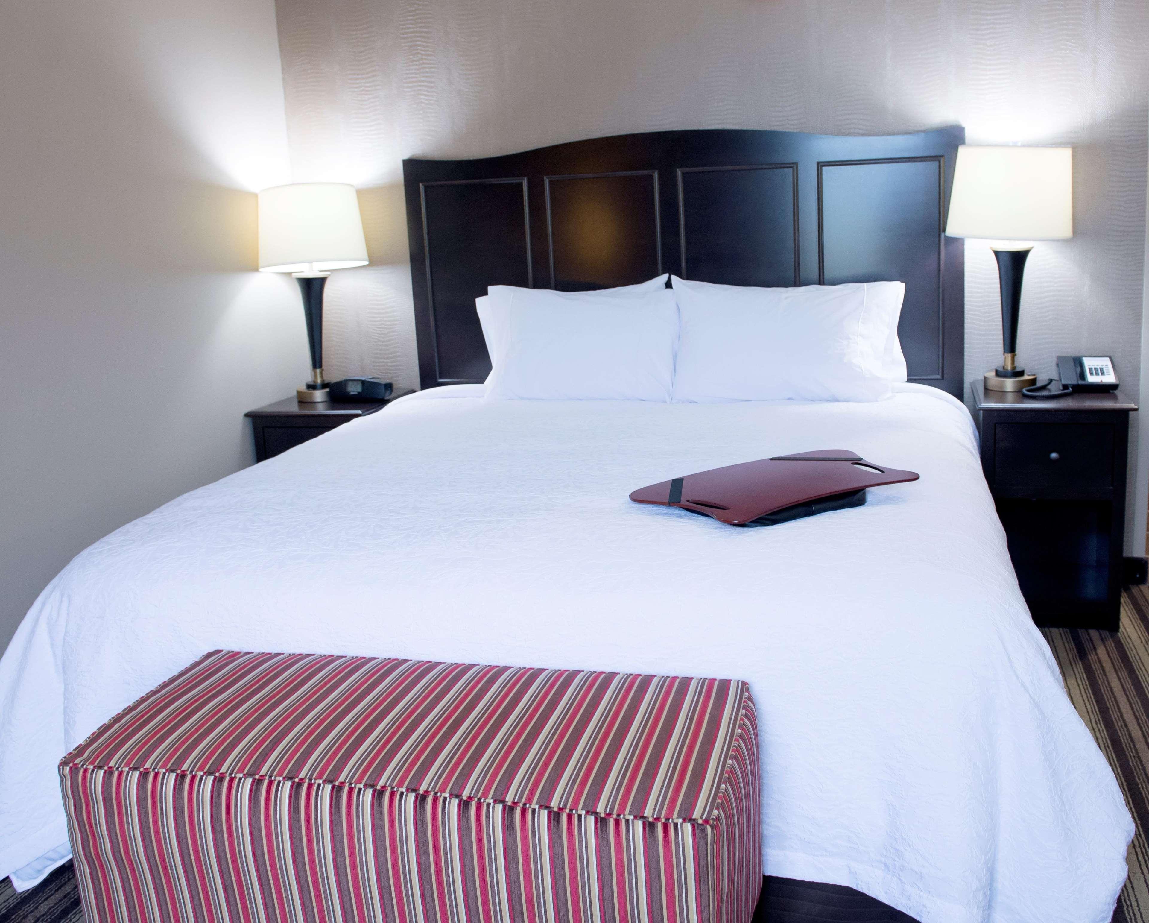 Hampton Inn And Suites Hope Exteriér fotografie