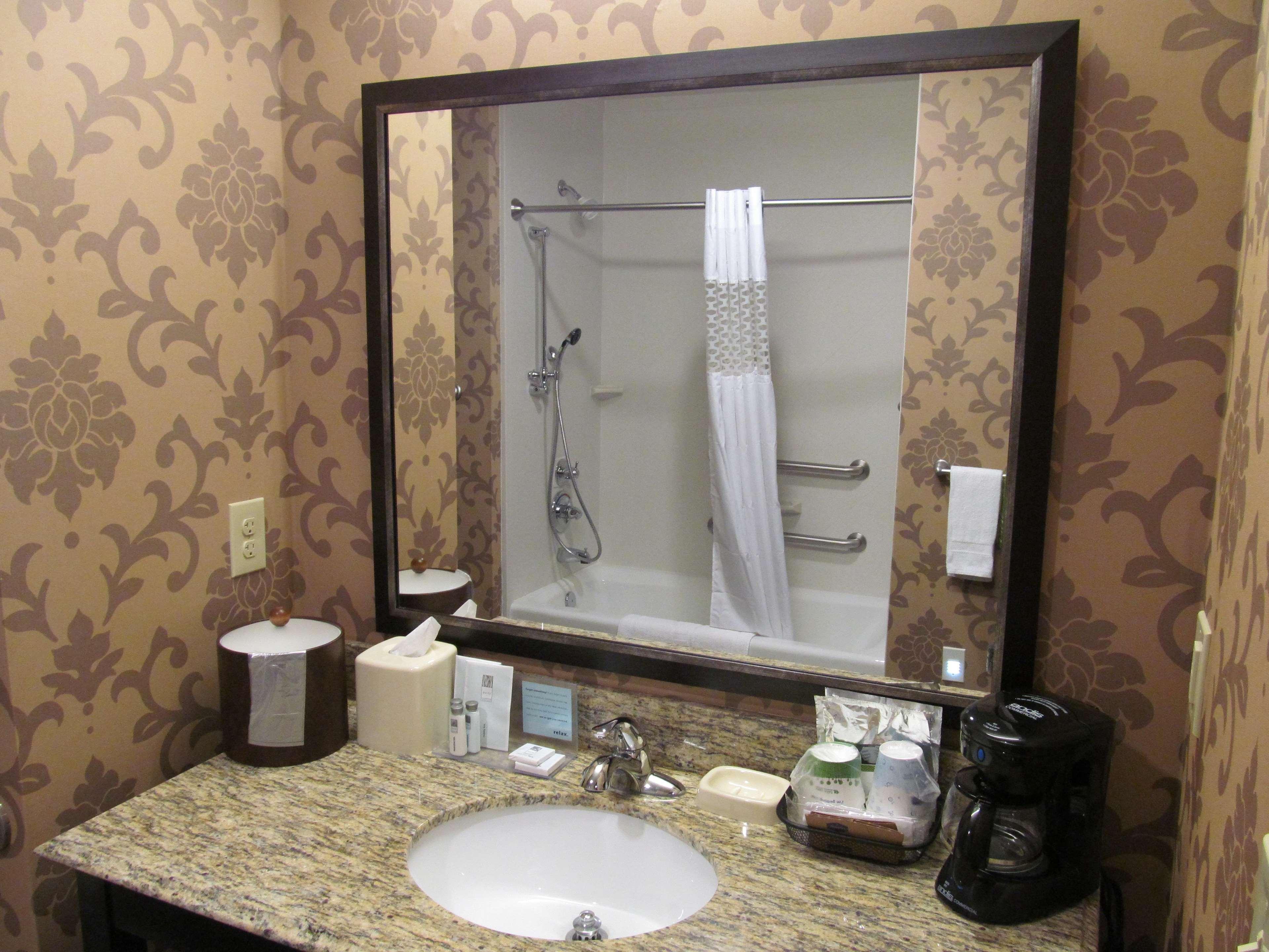 Hampton Inn And Suites Hope Exteriér fotografie