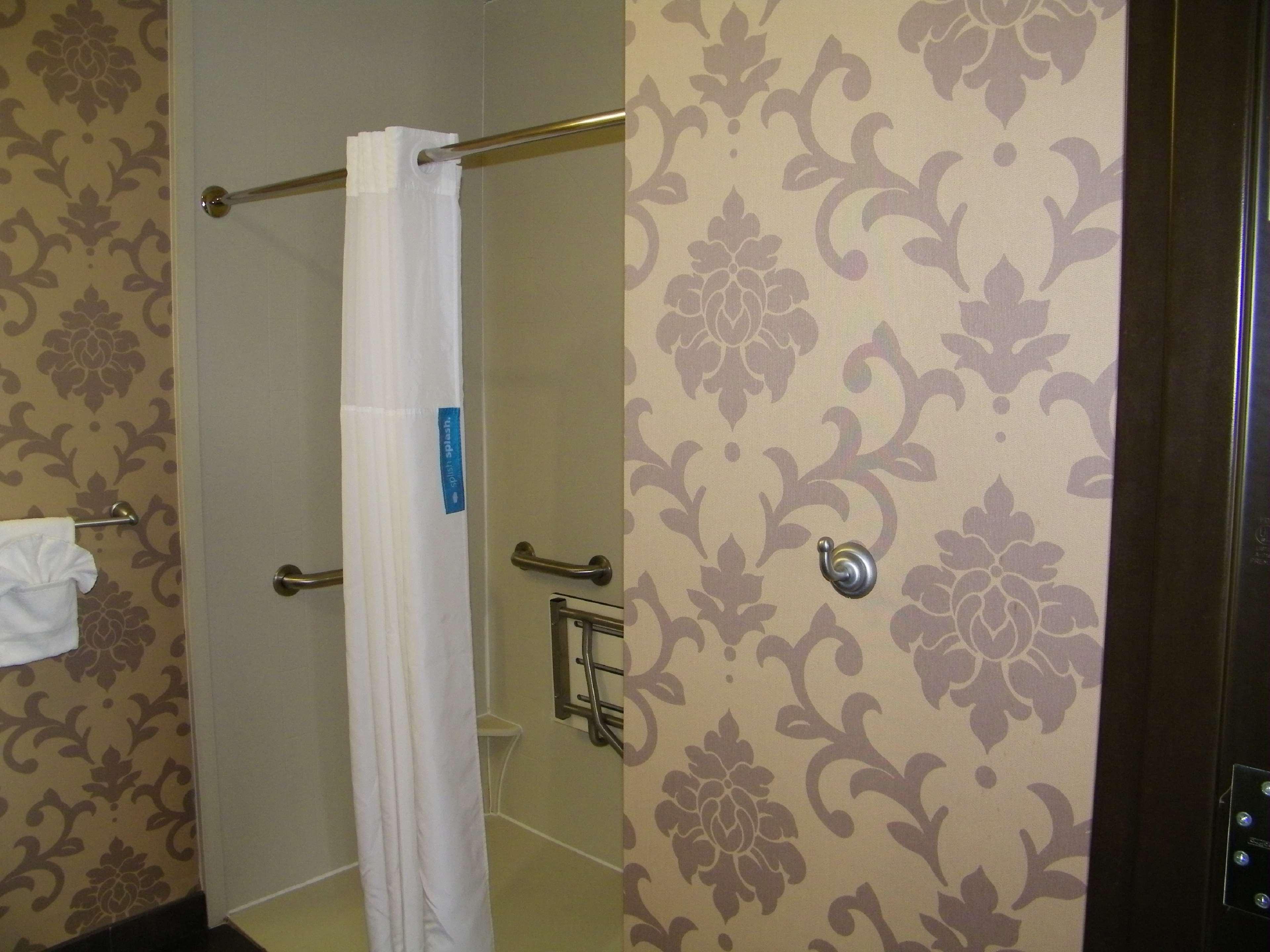 Hampton Inn And Suites Hope Exteriér fotografie