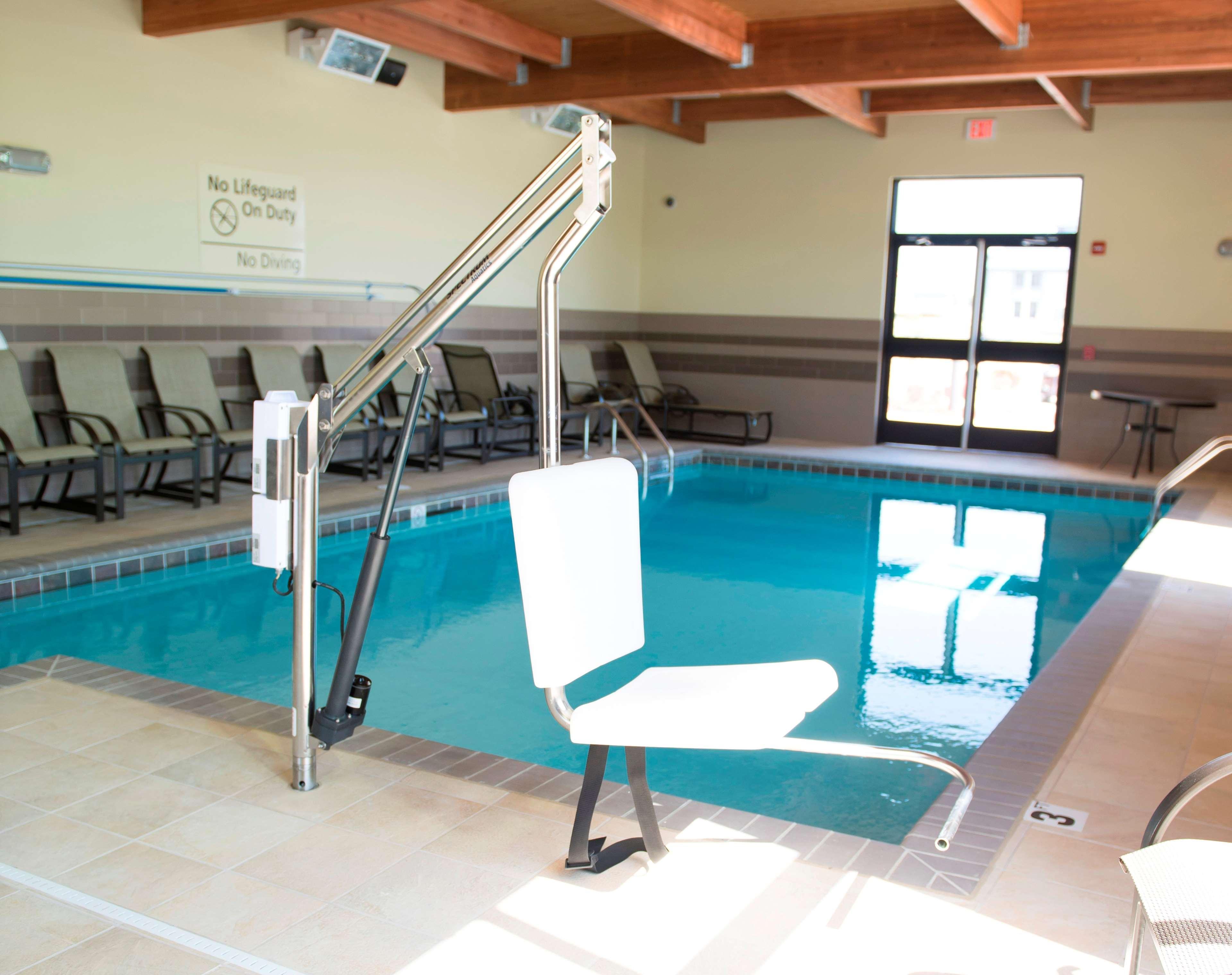 Hampton Inn And Suites Hope Exteriér fotografie