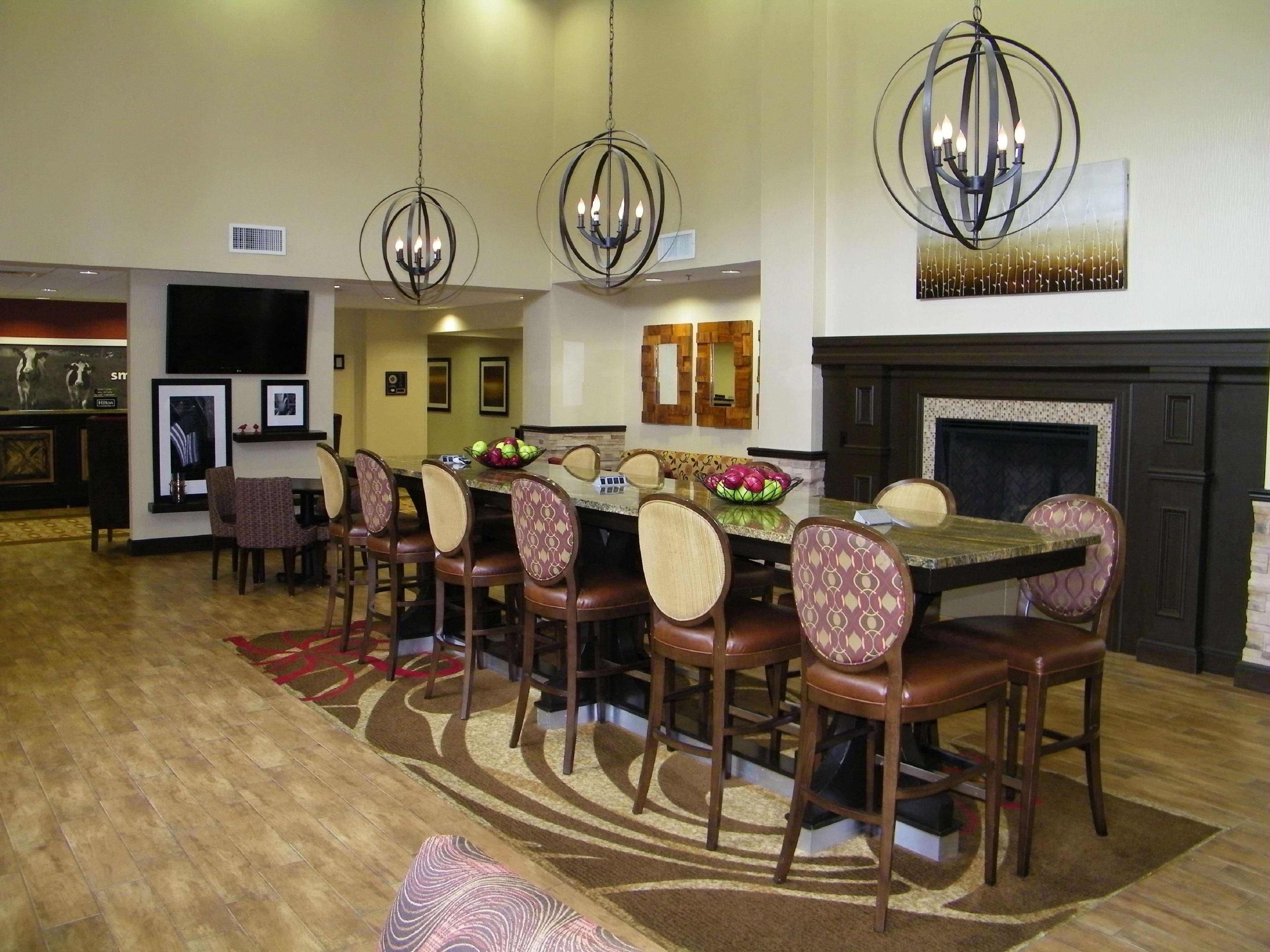 Hampton Inn And Suites Hope Exteriér fotografie