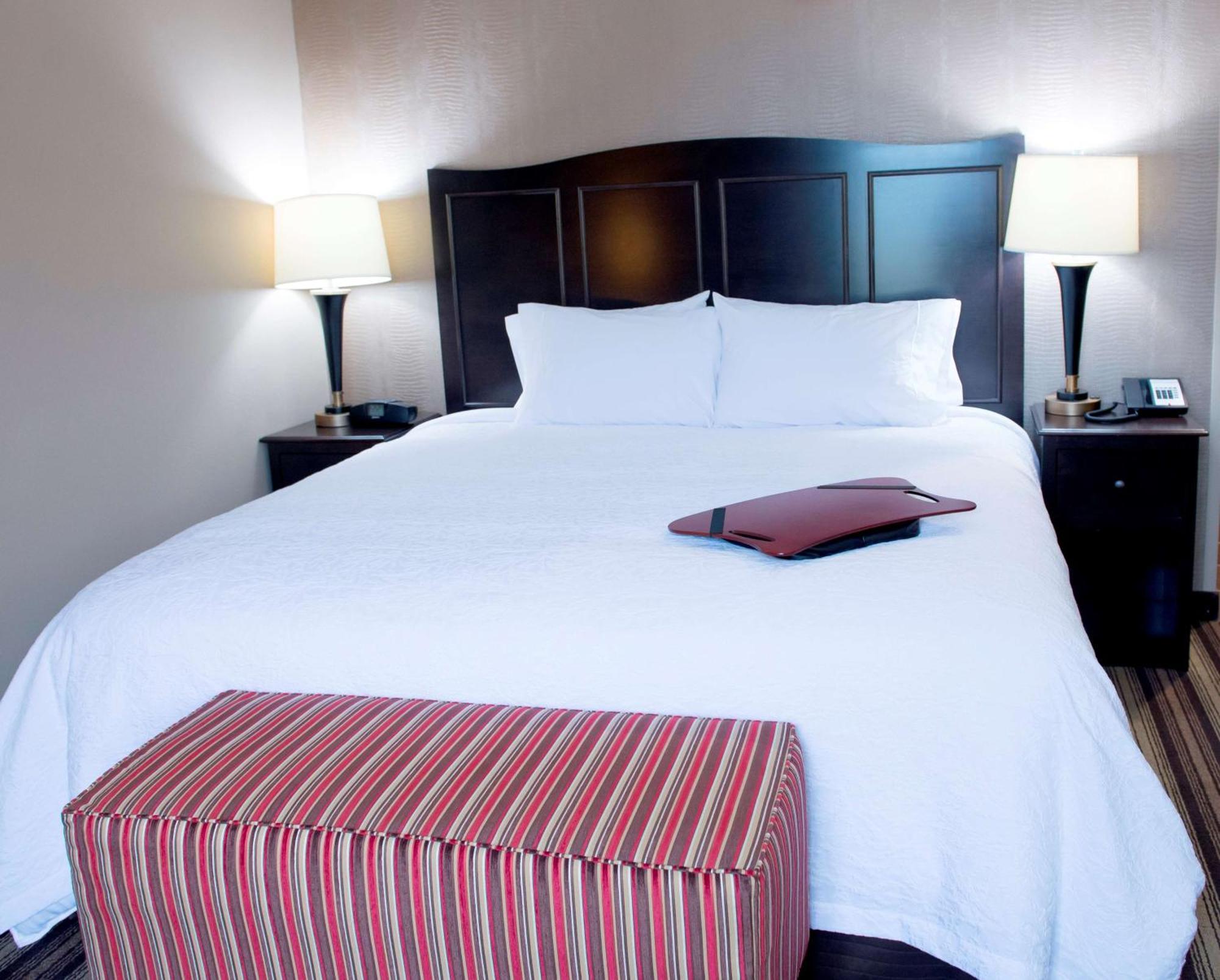 Hampton Inn And Suites Hope Exteriér fotografie