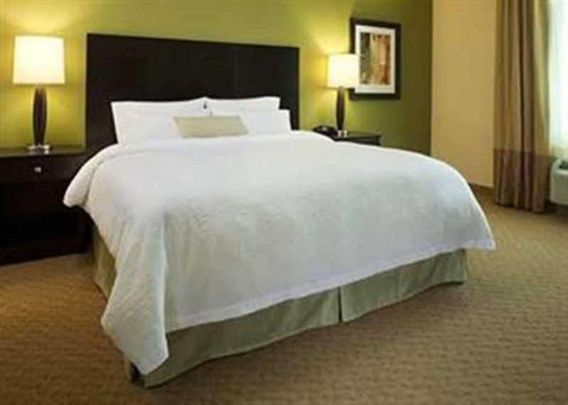 Hampton Inn And Suites Hope Exteriér fotografie