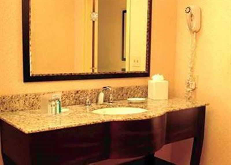 Hampton Inn And Suites Hope Exteriér fotografie